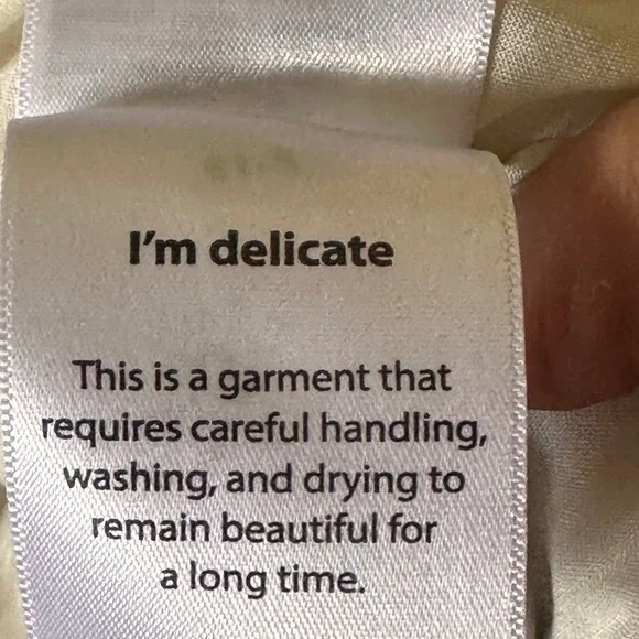 Farm Rio Brazil XL Off White Embroidered lace Pineapple Maxi Dress Tie Shoulder - Picture 13 of 15